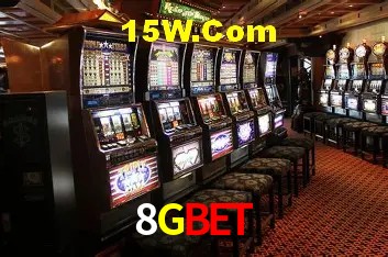  8G Game Bet